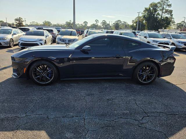 Certified 2024 Ford Mustang Dark Horse RWD image 2