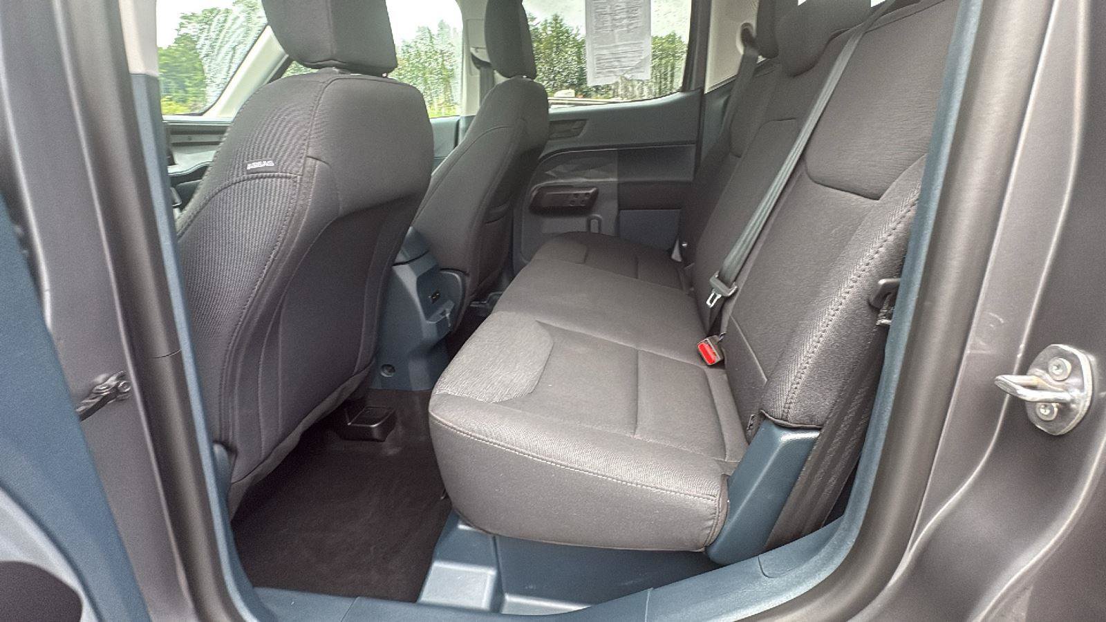 Certified 2025 Ford Maverick XL w/ 4K Tow Package AWD/4WD image 18