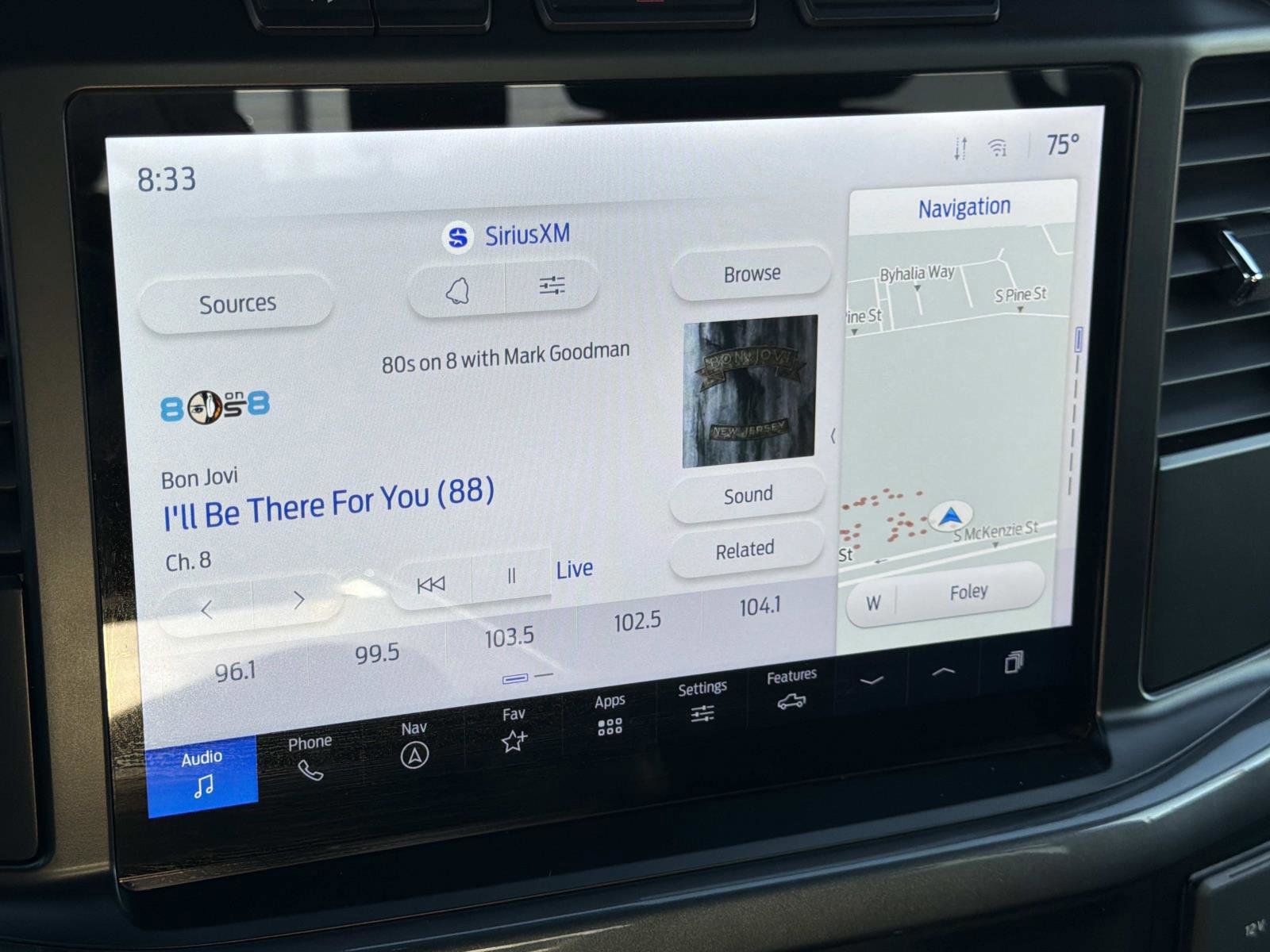 Certified 2024 Ford F150 STX w/ STX Black Appearance Package image 21