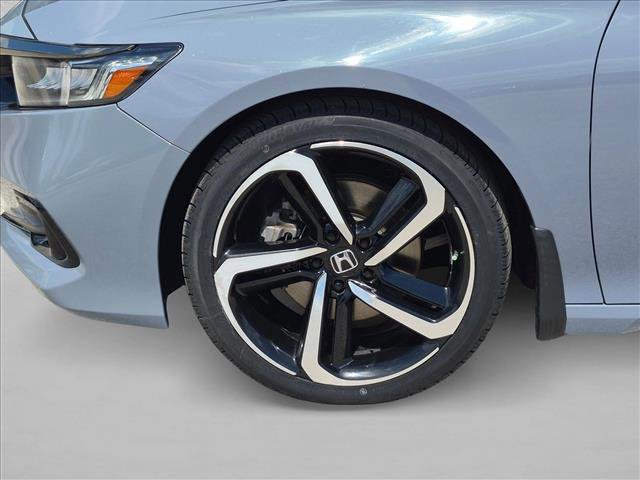 Used 2022 Honda Accord Sport image 20
