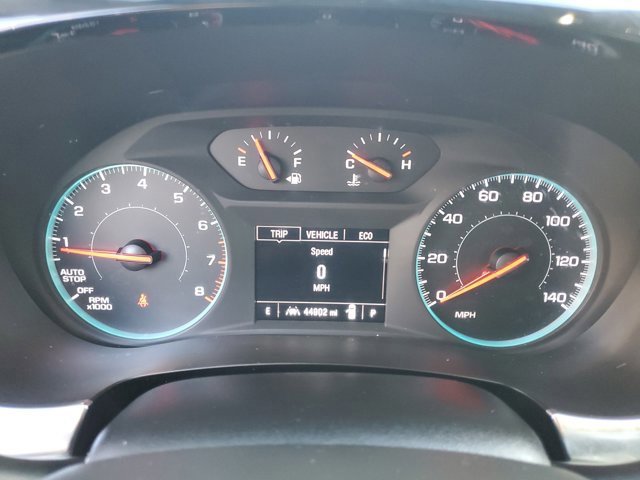 Used 2023 Chevrolet Traverse LS image 22