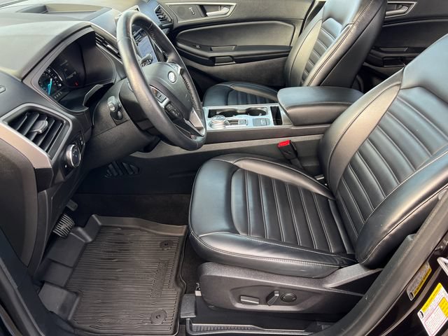 Certified 2024 Ford Edge SEL w/ Convenience Package AWD/4WD image 22
