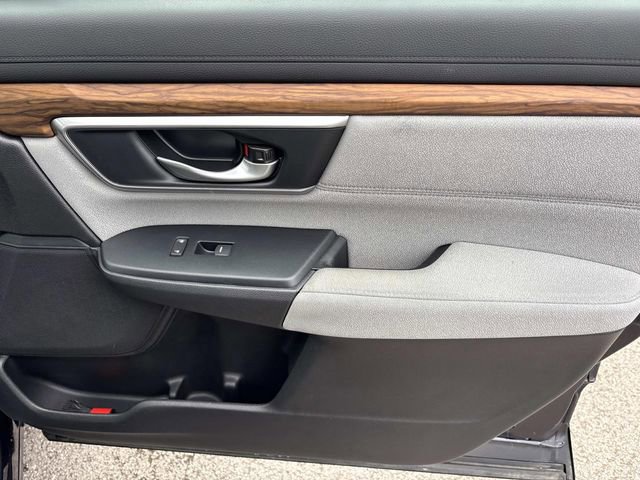 Used 2019 Honda CR-V EX image 22