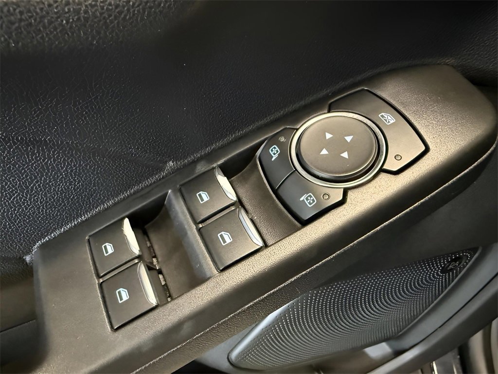 Certified 2021 Ford Escape Titanium image 25