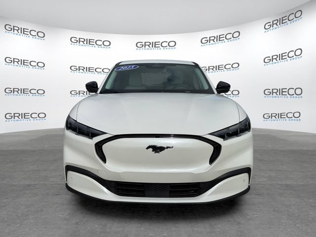 Certified 2025 Ford Mustang Mach-E Premium RWD image 2