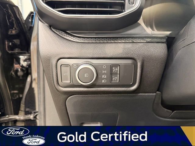 Certified 2022 Ford Explorer ST w/ Equipment Group 401A image 20