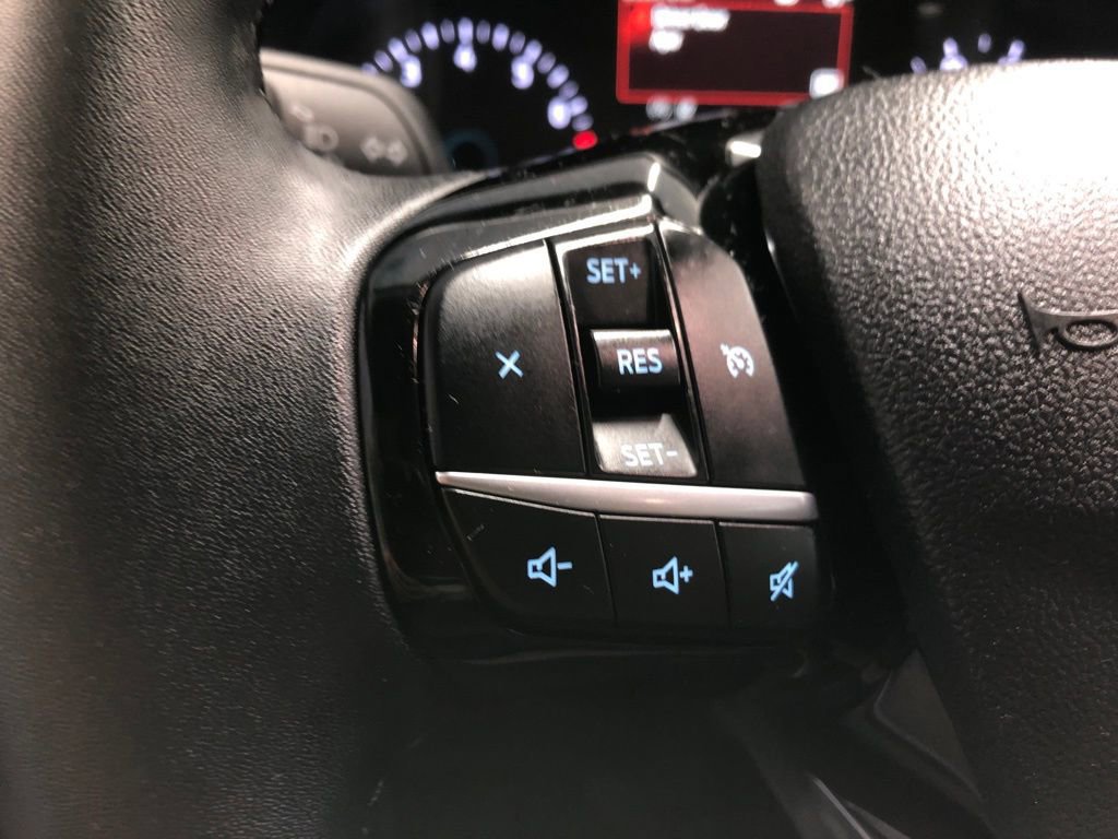 Certified 2022 Ford Escape SE w/ Cold Weather Package image 25