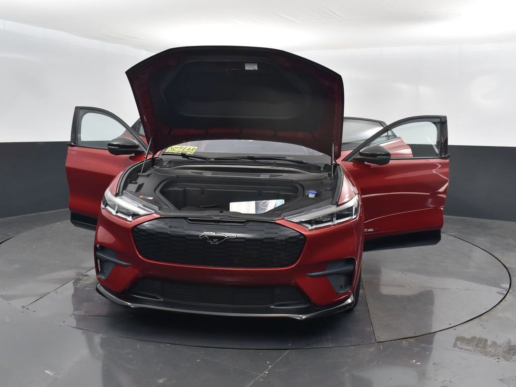 Certified 2023 Ford Mustang Mach-E GT image 54