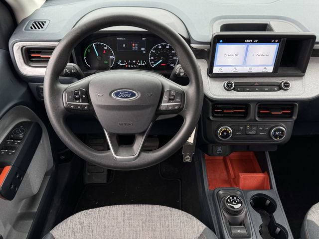 Certified 2022 Ford Maverick XLT FWD image 10