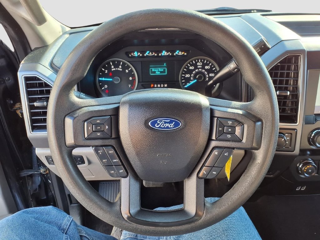 Certified 2020 Ford F150 XLT w/ XTR Package AWD/4WD image 20
