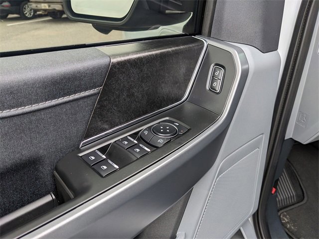 Certified 2025 Ford F150 Lightning XLT image 21