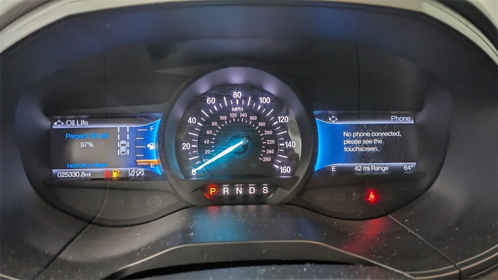 Certified 2022 Ford Edge SEL w/ Convenience Package image 22