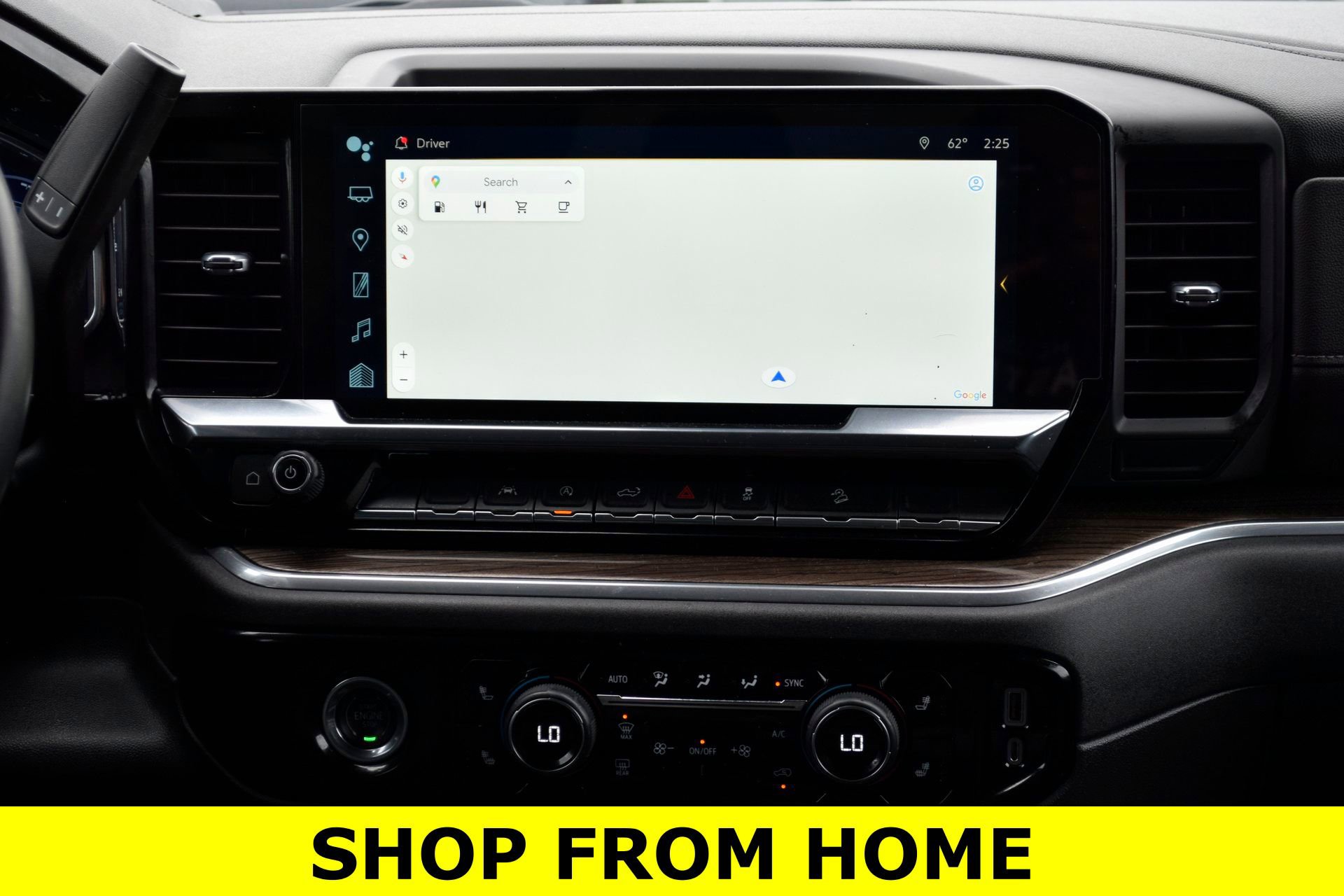 Used 2023 Chevrolet Silverado 1500 LT Trail Boss w/ Protection Package image 4