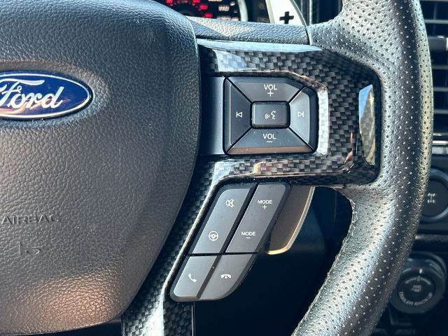 Certified 2018 Ford F150 Raptor w/ Equipment Group 802A Luxury AWD/4WD image 24