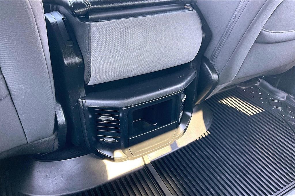 Used 2022 RAM 1500 Big Horn image 34