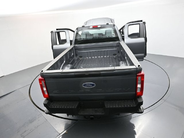 Certified 2026 Ford F250 XL RWD image 39