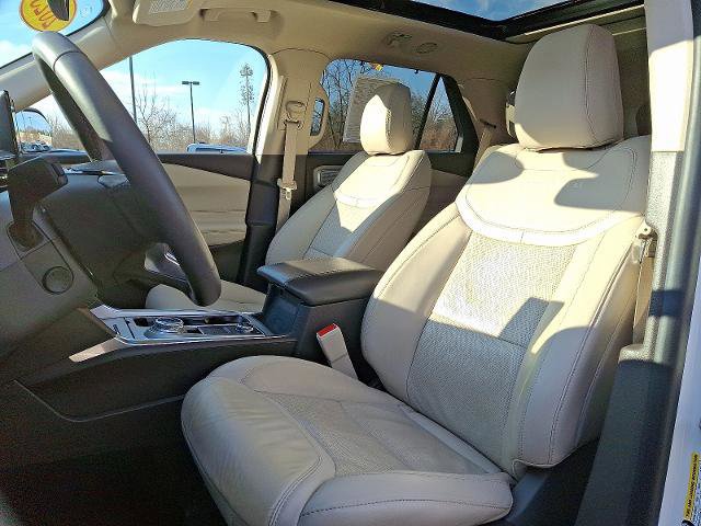 Certified 2023 Ford Explorer Platinum w/ Technology Package image 14