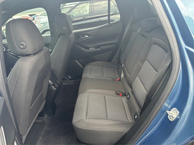 Used 2025 Chevrolet Equinox LT AWD/4WD image 10