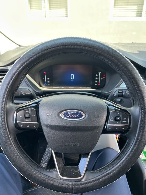 Certified 2023 Ford Escape Active w/ Cold Weather Package FWD image 14