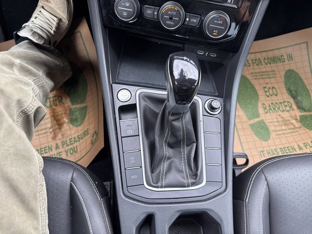 Used 2024 Volkswagen Jetta SE image 26