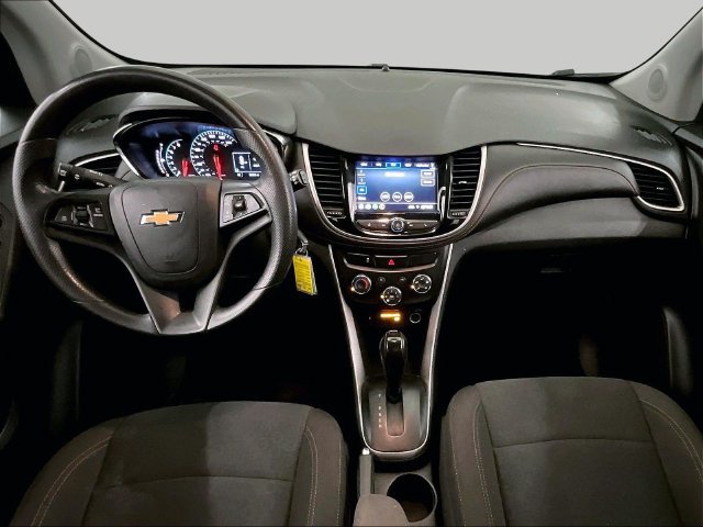Used 2021 Chevrolet Trax LS w/ Tint and Cruise Package FWD image 14