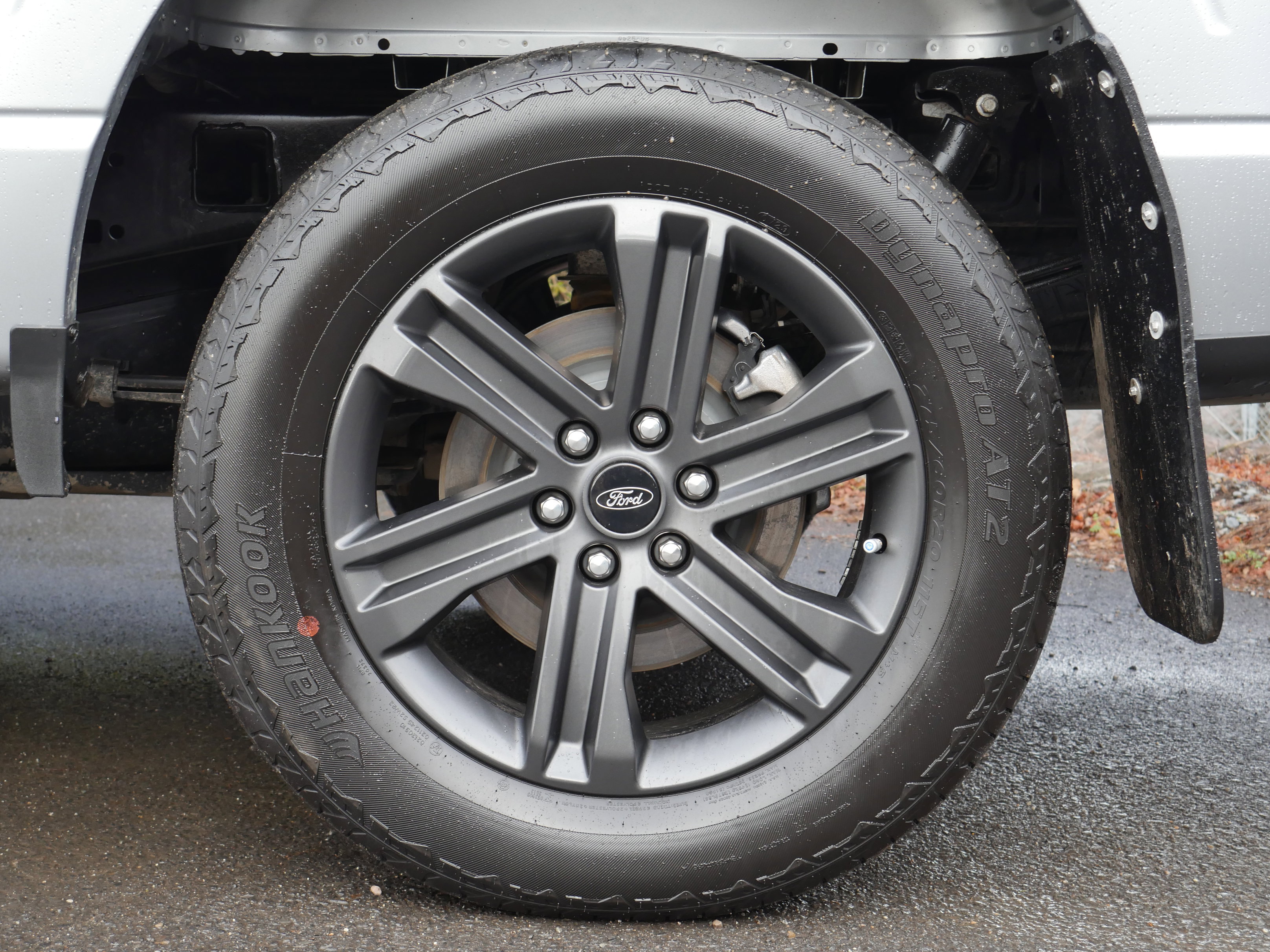 Certified 2023 Ford F150 Lariat w/ Equipment Group 502A High image 20