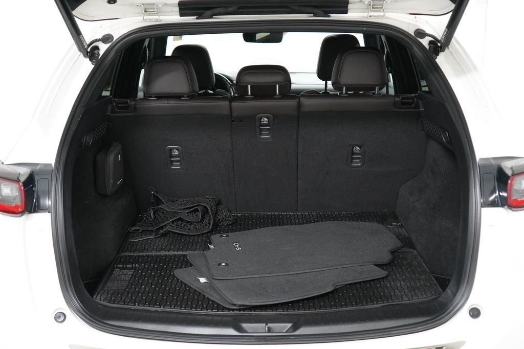 Used 2022 MAZDA CX-5 Signature AWD/4WD image 32
