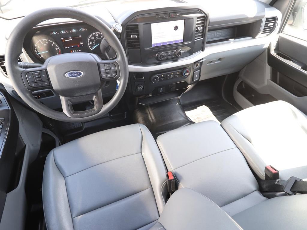 Certified 2023 Ford F150 XL image 11