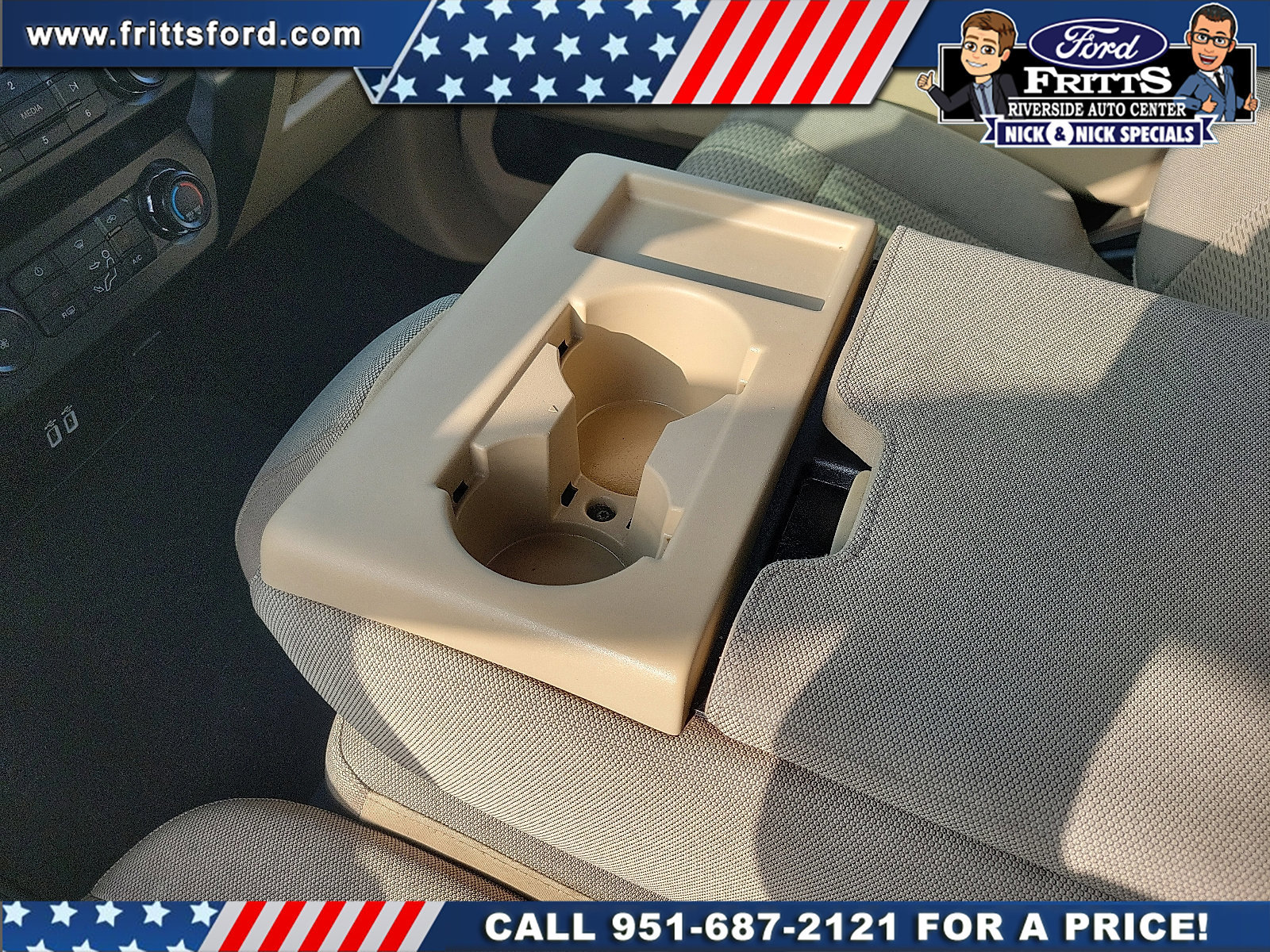 Certified 2019 Ford F350 XLT w/ XLT Premium Package image 9