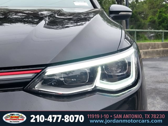 Used 2024 Volkswagen GTI Autobahn FWD image 10