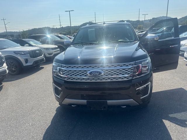 Certified 2021 Ford Expedition Platinum AWD/4WD image 10