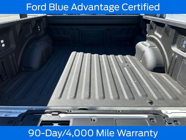 Certified 2025 Ford F150 King Ranch AWD/4WD image 7