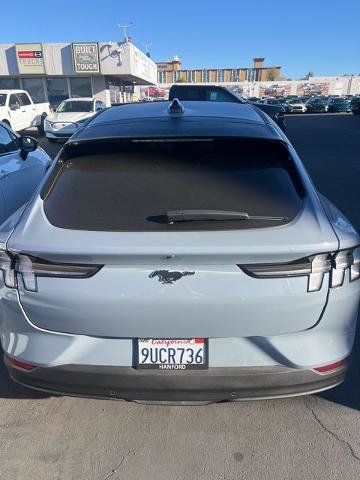 Certified 2025 Ford Mustang Mach-E Premium image 10