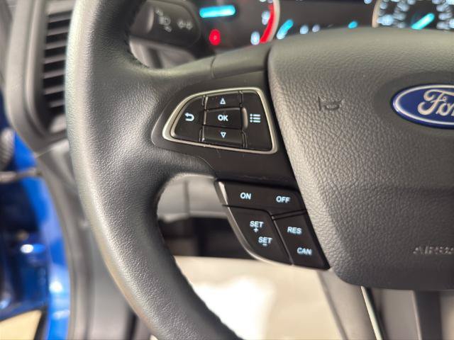 Certified 2020 Ford EcoSport SE w/ SE Convenience Package FWD image 19
