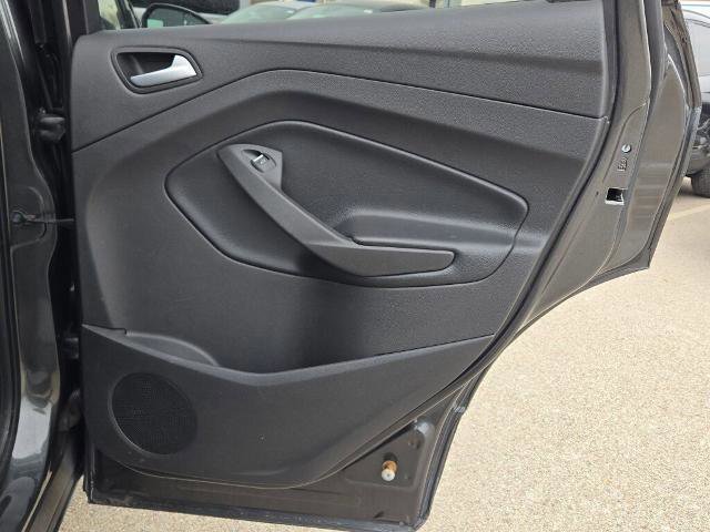 Certified 2019 Ford Escape SE image 14