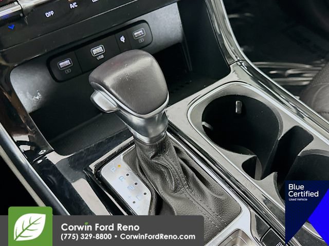 Used 2024 Kia Carnival SX Prestige FWD image 21