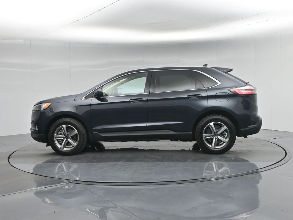 Certified 2023 Ford Edge SEL w/ Convenience Package AWD/4WD image 32
