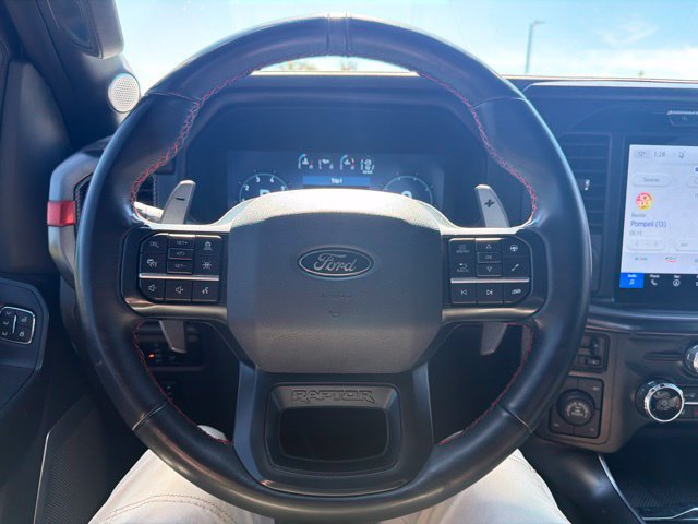 Certified 2024 Ford F150 Raptor AWD/4WD image 54