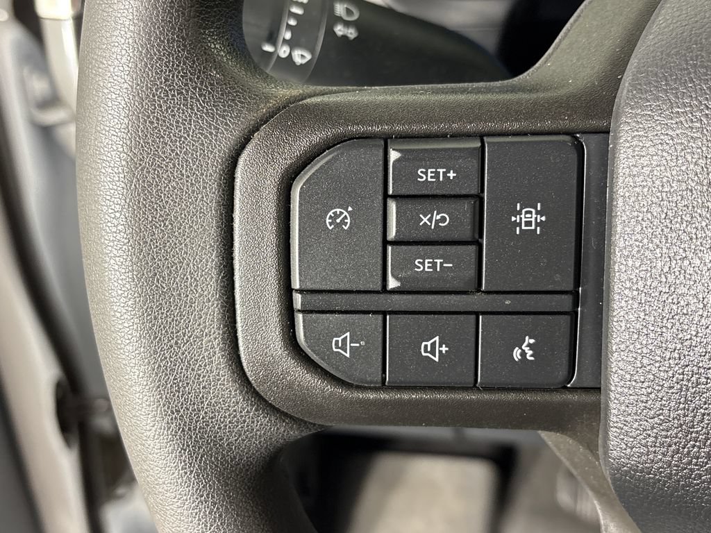 Certified 2025 Ford F150 STX w/ Equipment Group 201A FX4 AWD/4WD image 19