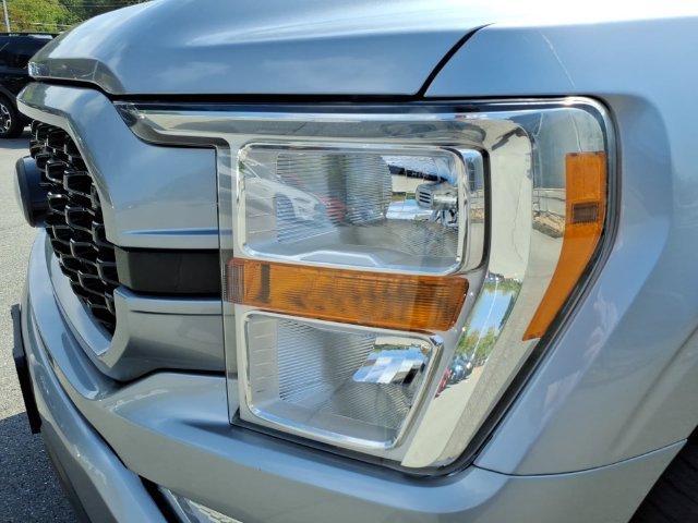 Certified 2021 Ford F150 XL w/ STX Appearance Package AWD/4WD image 4