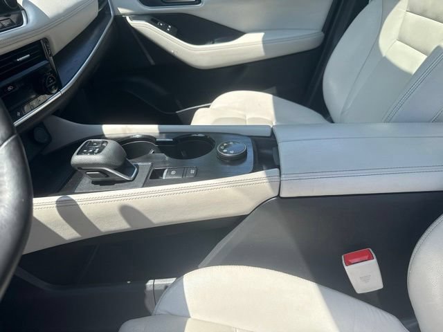 Used 2021 Nissan Rogue SL w/ Premium Package AWD/4WD image 20