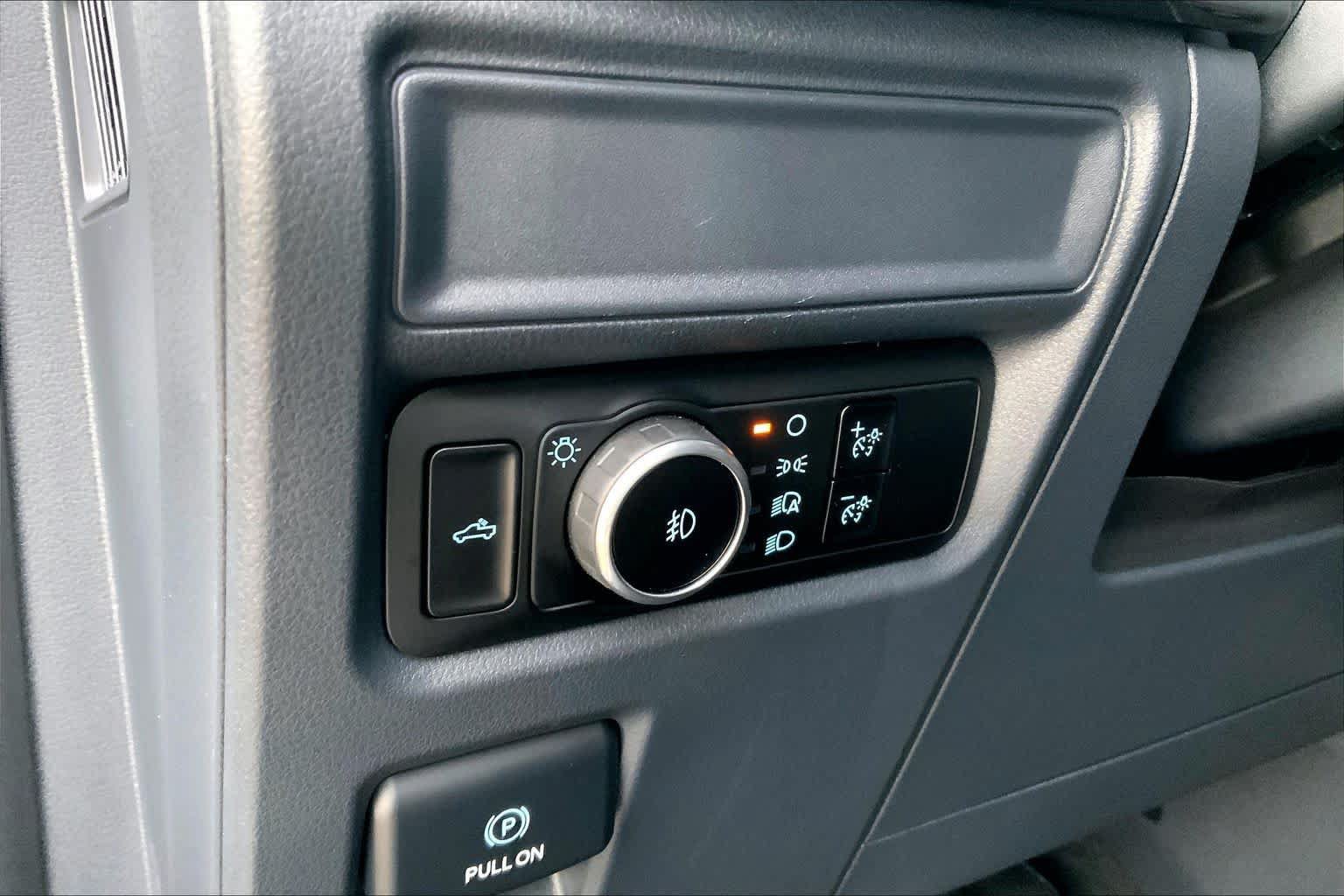 Certified 2024 Ford F150 STX RWD image 34
