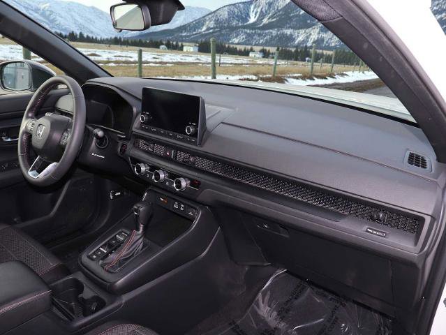 Used 2023 Honda CR-V Sport image 18