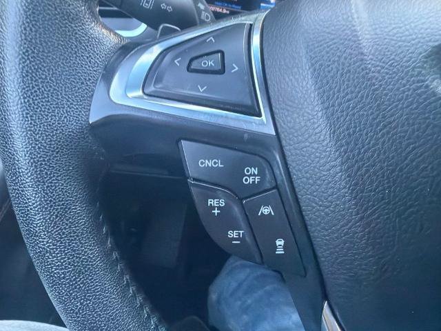 Certified 2021 Ford Edge Titanium w/ Equipment Group 301A AWD/4WD image 25