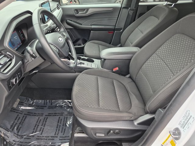 Certified 2024 Ford Escape Active FWD image 12