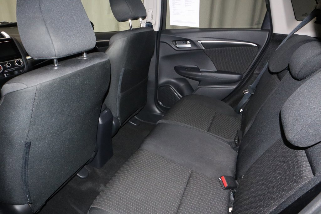 Used 2019 Honda Fit EX image 20