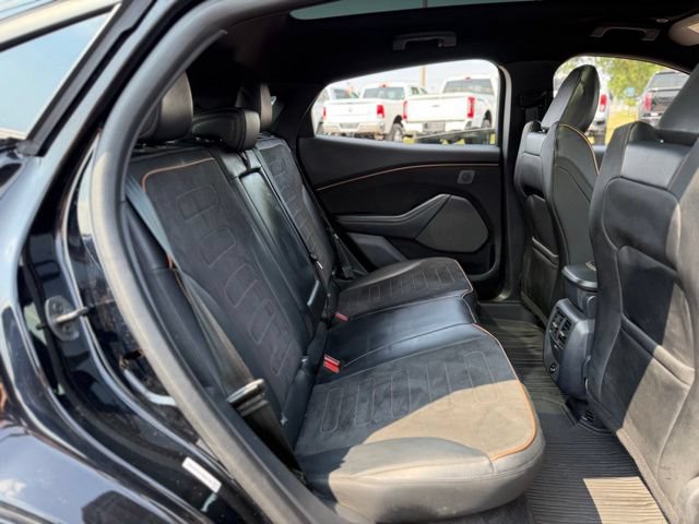 Certified 2023 Ford Mustang Mach-E GT AWD/4WD image 19