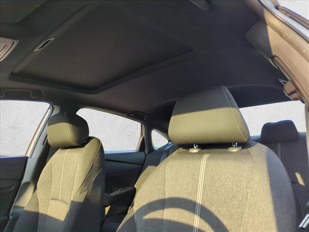 Used 2023 Honda Accord Sport image 11