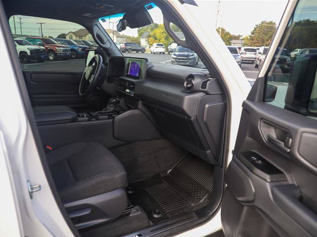 Used 2024 Toyota Land Cruiser 1958 AWD/4WD image 29