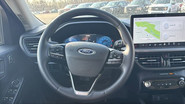 Certified 2023 Ford Escape Active w/ Tech Pack #2 image 16